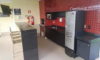 Imagem 2: Um Lote no Condomínio fichado o Jardins das Tulipas