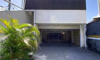 Imagem: Prédio comercial, 6 salas, 555m², 2 pav