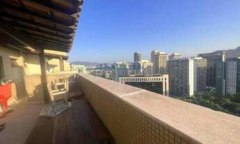 Imagem 5: Barra da Tijuca Apartamento cobertura com 3 dormitórios