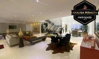 Imagem: Sobrado à venda, 630 m² por R$ 6.200.000,00