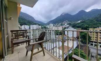 Imagem: Apartamento - Padrão / Residencial / Tijuca