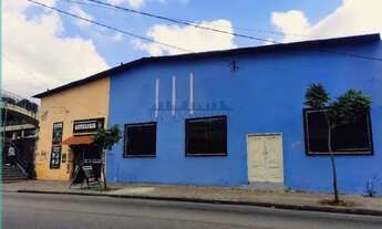 Imagem 6: Olaria Galpão / depósito com aluguel por R$3.500 /mês