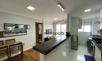 Imagem: Apartamento à venda, 50 m² por R$ 340.000,00