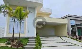 Imagem: Casa no Condomínio Terras Alphaville I