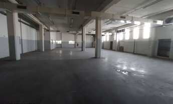 Imagem: Alugo galpão em Barueri 8.800m c/5.000m