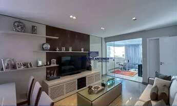 Imagem 2: Apartamento 4 quartos, sendo 1 suíte. varanda - Buritis - Belo Horizonte/MG