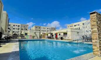 Imagem: Apartamento dois quartos TÉRRIO 199.900