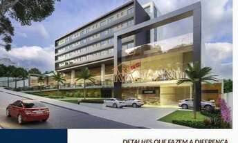 Imagem: !1 quarto mobiliado finamente decorado no