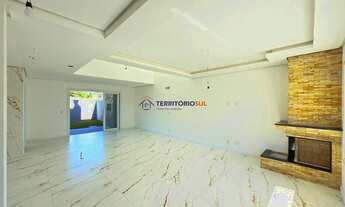 Imagem 4: Sobrado no Condominio Fechado Nova Ipanema Garden - 03dormitórios - Hipica Zona Sul