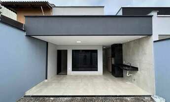 Imagem 3: Casa a venda parcelada