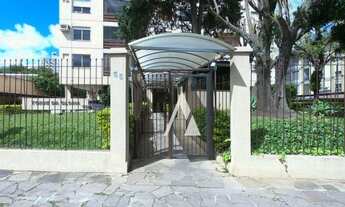 Imagem 2: Apartamento com 1 dormitório para alugar, 49 m² por R$ 1.370,81/mês - Glória - Porto Alegr