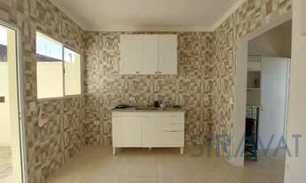 Imagem 4: Casa para Locação no Condomínio Park Real em Indaiatuba SP