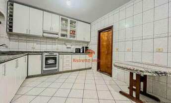 Imagem 6: Sobrado com 4 dormitórios à venda, 300 m² por R$ 1.100.000,01 - City Bussocaba - Osasco/SP