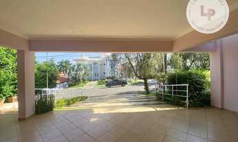 Imagem 4: Casa Térrea com 2 suítes à venda, 373 m² por R$ 2.200.000 - Jardim Paulista I - Vinhedo/SP