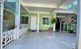 Imagem 3: Casa com 4 dormitórios à venda, 155 m² por R$ 980.000,00 - Piratininga - Niterói/RJ