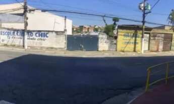 Imagem: Terreno à venda em São Paulo-SP, Vila