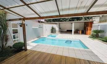 Imagem: Casa com 3 quartos à venda, 120 m² por