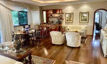 Imagem 6: Imóvel para venda tem 280 metros quadrados com 5 quartos em Tijuca - Rio de Janeiro - RJ