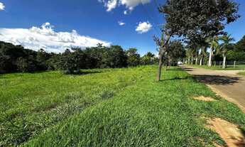 Imagem 3: Lote de 5.000m² em Condomínio de Chácaras - Terreno Amplo com Vista Deslumbrante