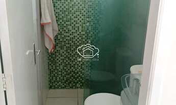 Imagem 4: Imóvel para venda tem 44 metros quadrados com 2 quartos em Campo Grande - Rio de Janeiro