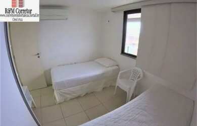 Imagem 12: Apartamento por temporada A Partir R$ 170,00 próximo a Beira-Mar em Fortaleza-CE