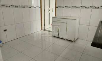 Imagem 5: Apartamento à venda, 2 quartos, 1 suíte, 1 vaga, Parque das Nações - Santo André/SP