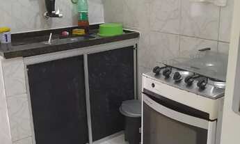 Imagem: Vendo casa mar grande 135mil