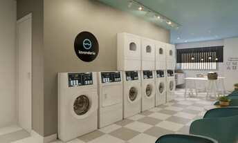 Imagem 4: Ap 2 Quartos com entrega para Janeiro de 2026 - Porto Maravilha