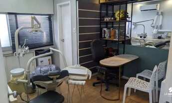 Imagem 6: Sala Comercial á venda no Centro Médico Dr. José Augusto Barreto, sala com 41m²