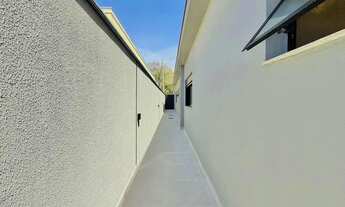 Imagem 12: Casa com 3 dormitórios à venda, 202 m² por R$ 1.490.000,00 - Condomínio Villa Verona - Sor