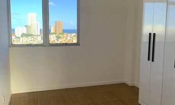 Imagem 6: Imóvel para aluguel possui 90 metros quadrados com 2 quartos em Graça - Salvador - BA