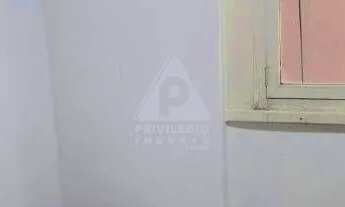 Imagem 4: Junçao de 3 Salas comerciais em Prédio coceituado no Centro do Rio de Janeiro