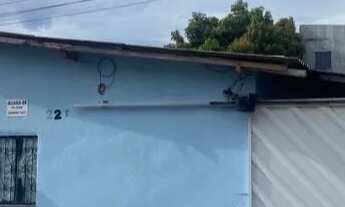 Imagem: Redenção Kitnet