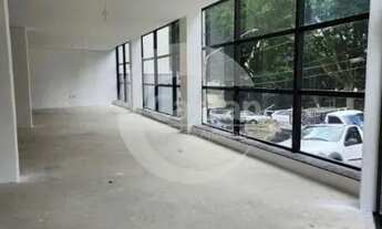 Imagem 4: Edifício Comercial em MOOCA