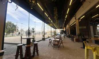 Imagem: ALUGA-SE SALA COMERCIAL NO 2º PISO NO BAIRRO