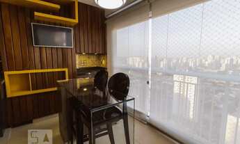 Imagem 7: Apartamento à Venda - Belém, 2 Quartos, 75 m2