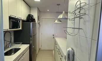 Imagem 4: RR8538 Apartamento 51m² CONDOMÍNIO INSPIRE (FLORES) - OPORTUNIDADE - 2 Dorms 1 Vaga - Baru