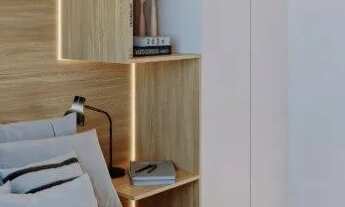 Imagem 5: Golden Gate - 76m² (3Q com Suíte) em Parque Oeste Industrial - Goiânia, GO