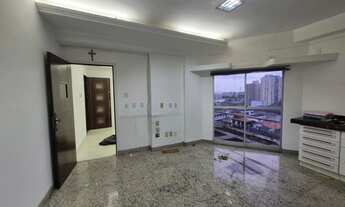 Imagem: Ed. Carajás atrás do Shopping Pátio Belém