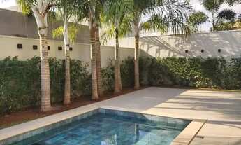 Imagem 7: Casa Térrea aluguel no Condominio Florais do valle