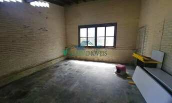 Imagem 7: Casa espaçosa em local tranquilo, menos de 200m do asfalto - Águas Claras