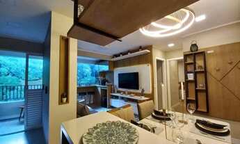 Imagem 2: Apartamento para Venda em Barueri, Jardim Regina Alice, 2 dormitórios, 1 suíte, 2 banheiro