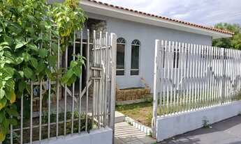 Imagem: Casa para alugar no bairro Jardim Copacabana