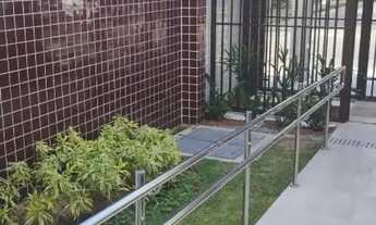 Imagem 3: Edf. Morada Nereu Guerra | Apartamento 03 quartos | Casa Amarela