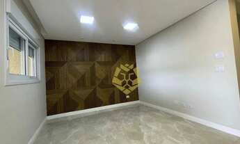 Imagem 5: Sobrado com 3 dormitórios à venda, 179 m² por R$ 1.350.000,00 - Santo Inácio - Curitiba/PR