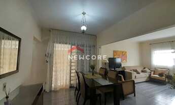 Imagem 2: Casa em Avenida 20 - Zona Central - Rio Claro/SP