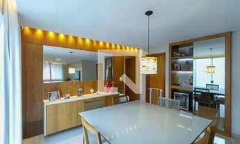 Imagem 6: Apartamento à Venda - Colégio Batista, 4 Quartos, 260 m2