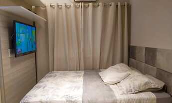 Imagem 3: Apartamento 3 quartos Condomínio fit mirante