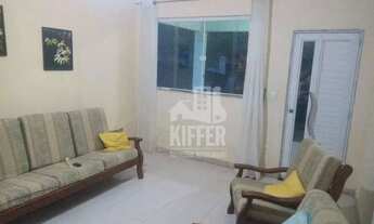 Imagem 4: Casa com 3 Quartos 1 Suíte à Venda em Itaipuaçu Terreno 1.040m²