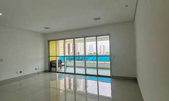 Imagem: Edifício American Park locação